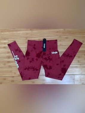 Civil Regime Leggings